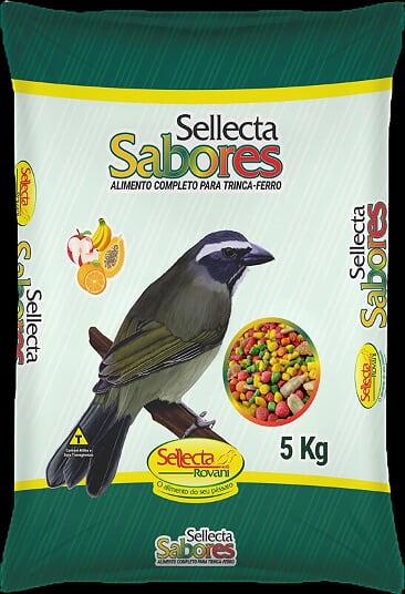 SELLECTA - SABORES 5KG