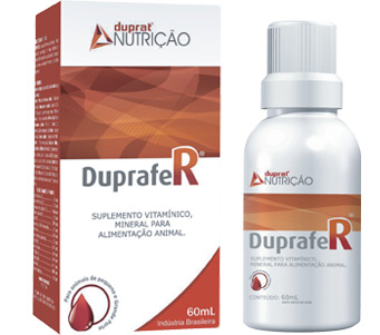 Duprat - Duprafer Oral 30ml
