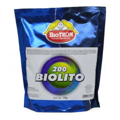 BIOTRON - BIOLITO 200 - 1KG