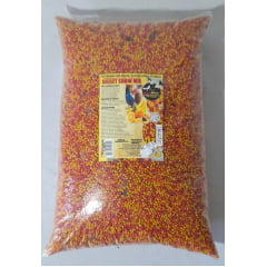 SELECT TRINCA/BICO SHOW MIX 4KG (REFIL) - SX0.6